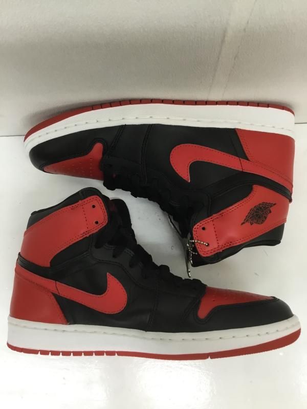 NIKE ナイキ スニーカー 136066 061 AIR JORDAN 1 RETRO 00s ナイキ