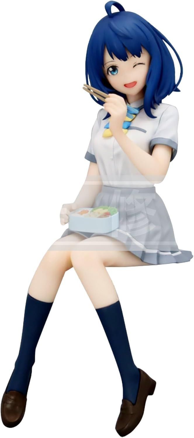 負けヒロインが多すぎる ぬーどるストッパー フィギュア 八奈見杏菜 Amazon.co.jp: 八奈見杏菜 フィギュア 負けヒロインが多すぎる