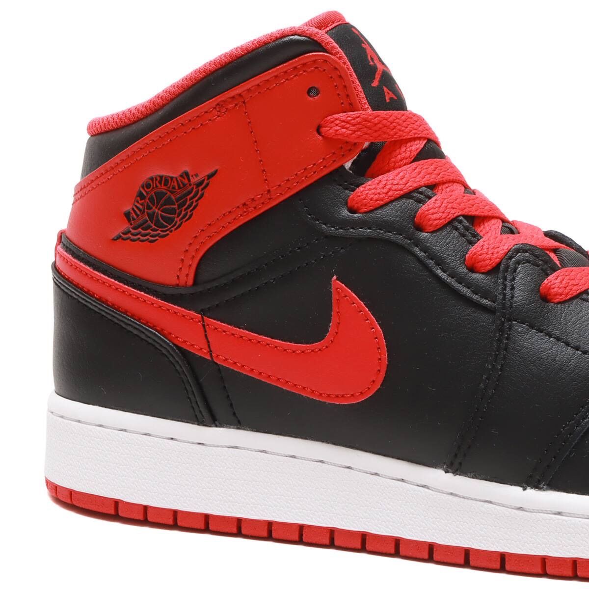 Nike GS Air Jordan 1 Mid 