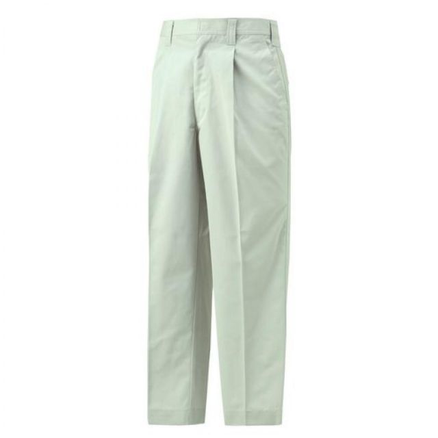 Nigel Cabournユーティリティベイカーパンツ-ヘリンボーン36エクリュ