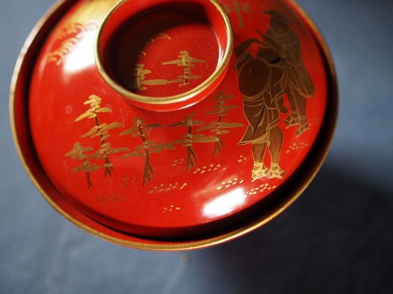 明治～大正時代 古録展