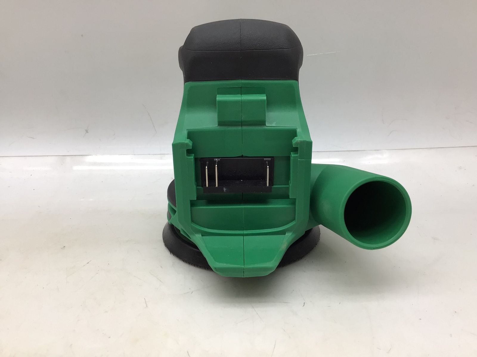 HiKOKI ハイコーキ 125mm 18vコードレスランダムサンダー SV1813DA NN 本体のみ ITD9LZRWIIM4 エコツール知立店 M02 HRDEVELOPMENT_JP