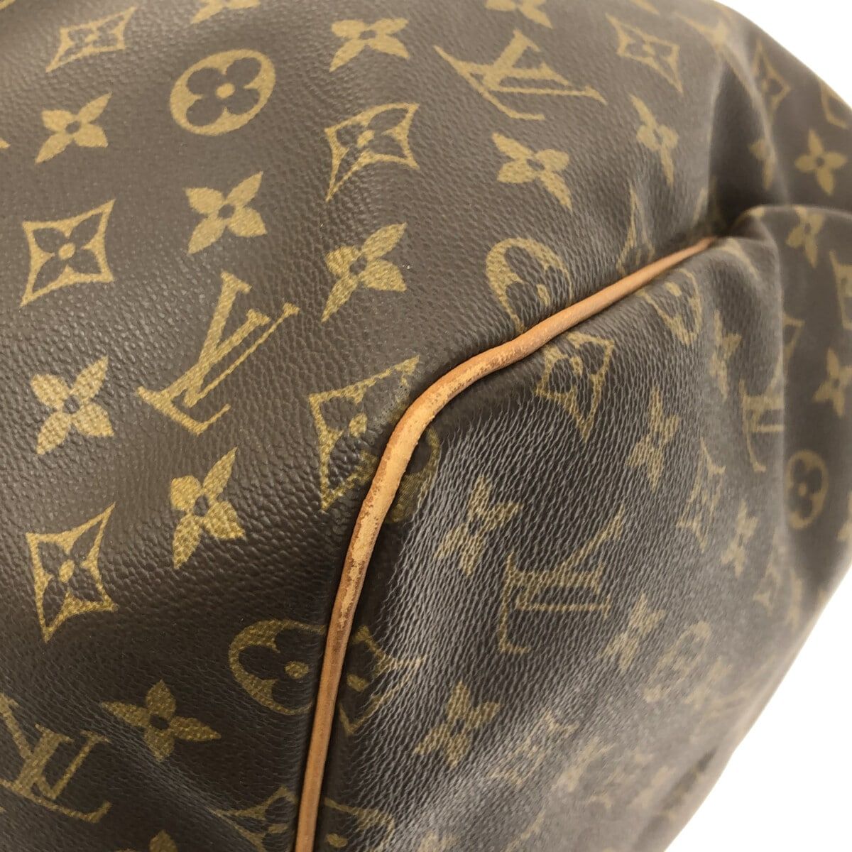 LOUIS VUITTON(ルイヴィトン) ボストンバッグ モノグラム キーポル55 M41424 モノグラム・キャンバス - メルカリ