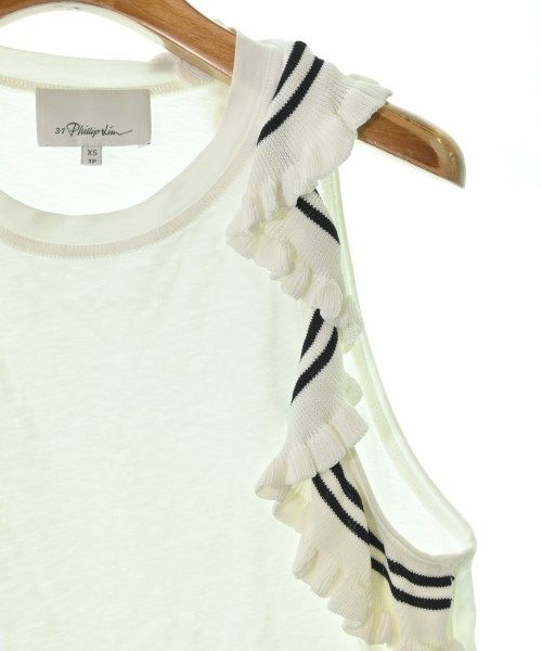 2024年ss ノースリーブトップ フィリップリム フィリップリム
