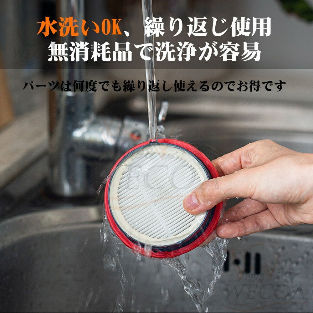 コンパクト 家庭用