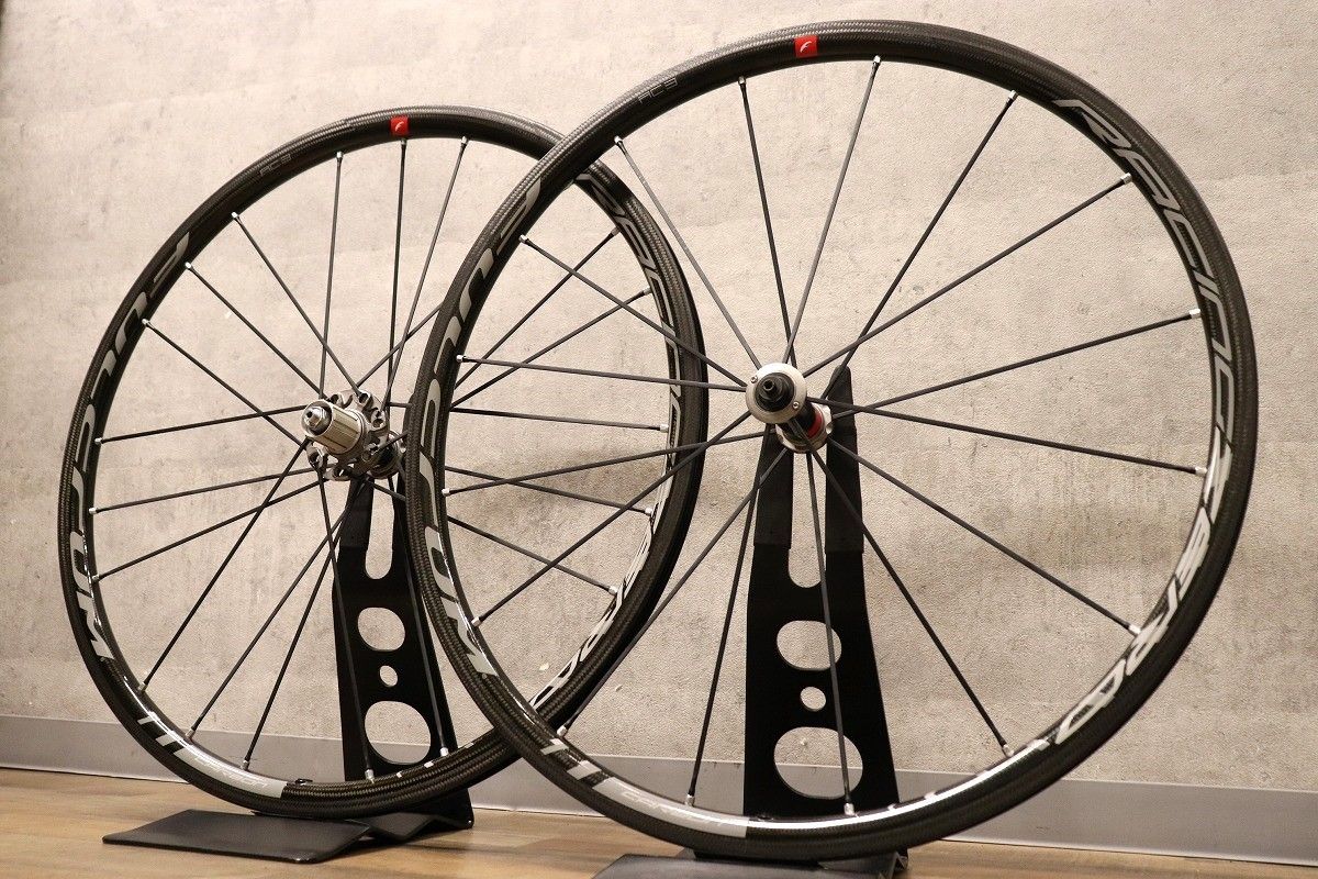 フルクラム FULCRUM レーシングゼロ カーボン RACING ZERO CARBON AC3 