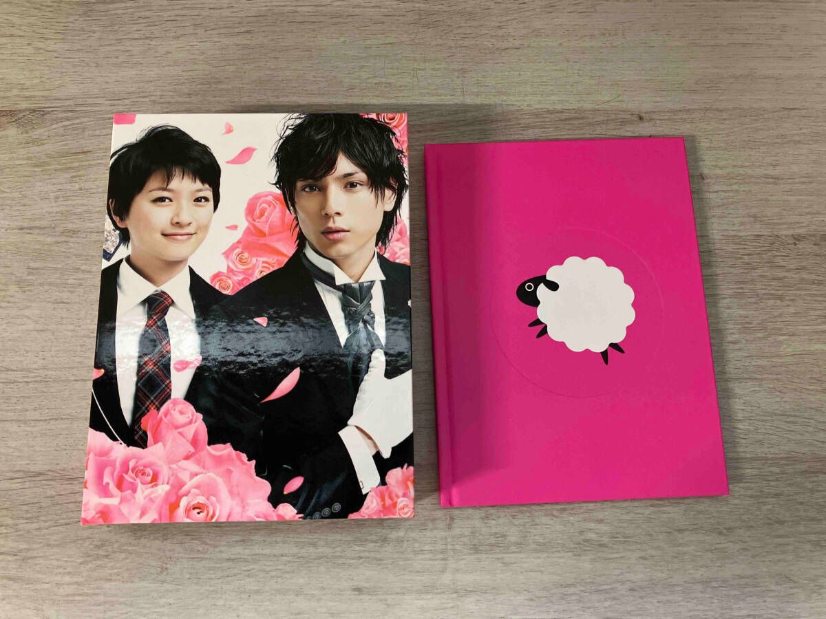 メイちゃんの執事⭐︎初回限定版 未開封 メイちゃんの執事 DVD め メイちゃんの執事⭐︎初回限定版 未開封 メイちゃんの執事 DVD め