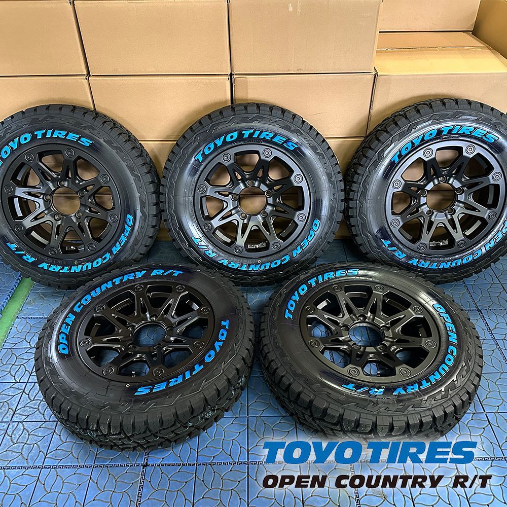 ジムニー JB64 JB23 JA12 JA11 タイヤホイール5本セット（背面用付き 