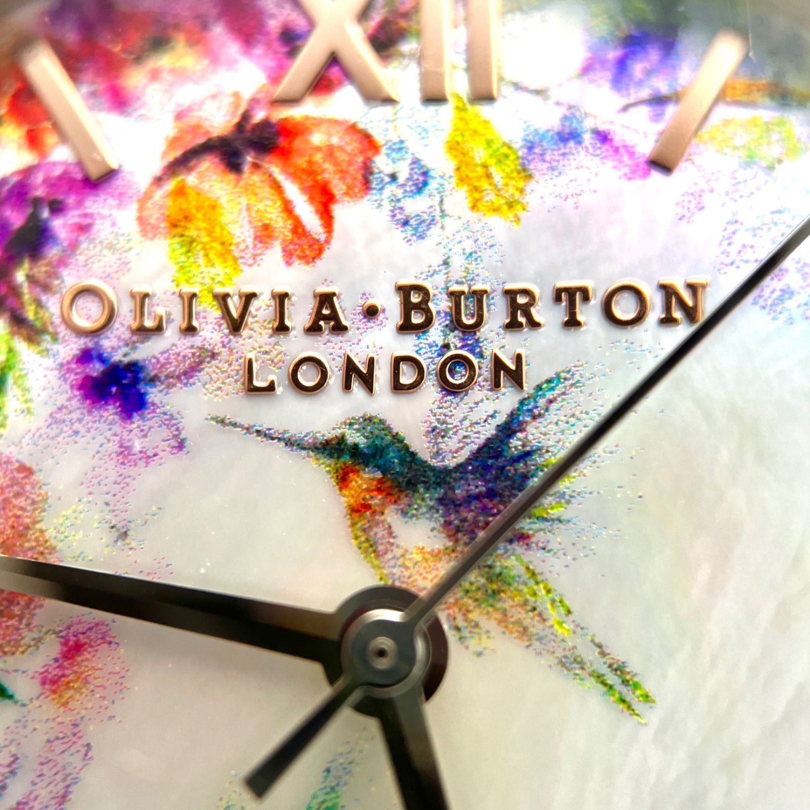 OLIVIA BURTON LONDON OB16PP50