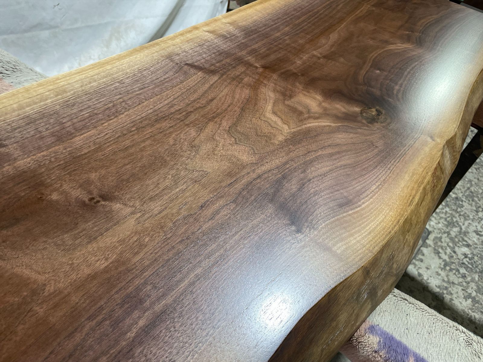 ローテーブル センターテーブル