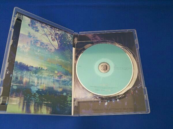 DVD LiVE is Smile Always ~Eve&Birth~ 「the Birth」at NIPPON