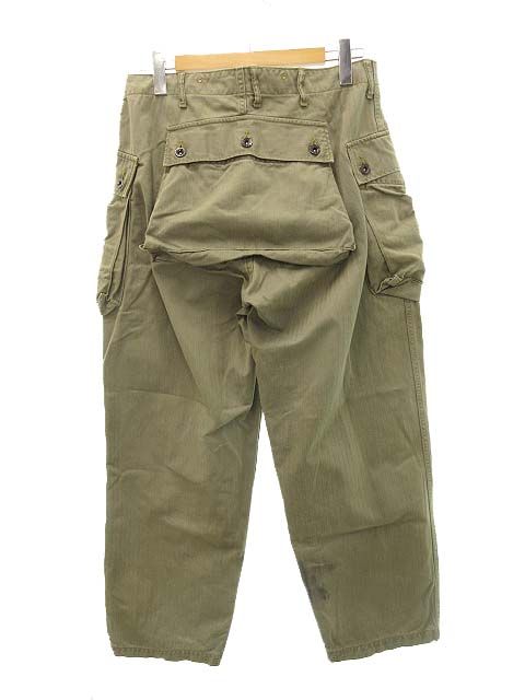 THE REAL McCOY'S モンキーパンツ THE REAL McCOY'S(ザ・リアルマッコイズ)入荷情報！！ | CELLULOID