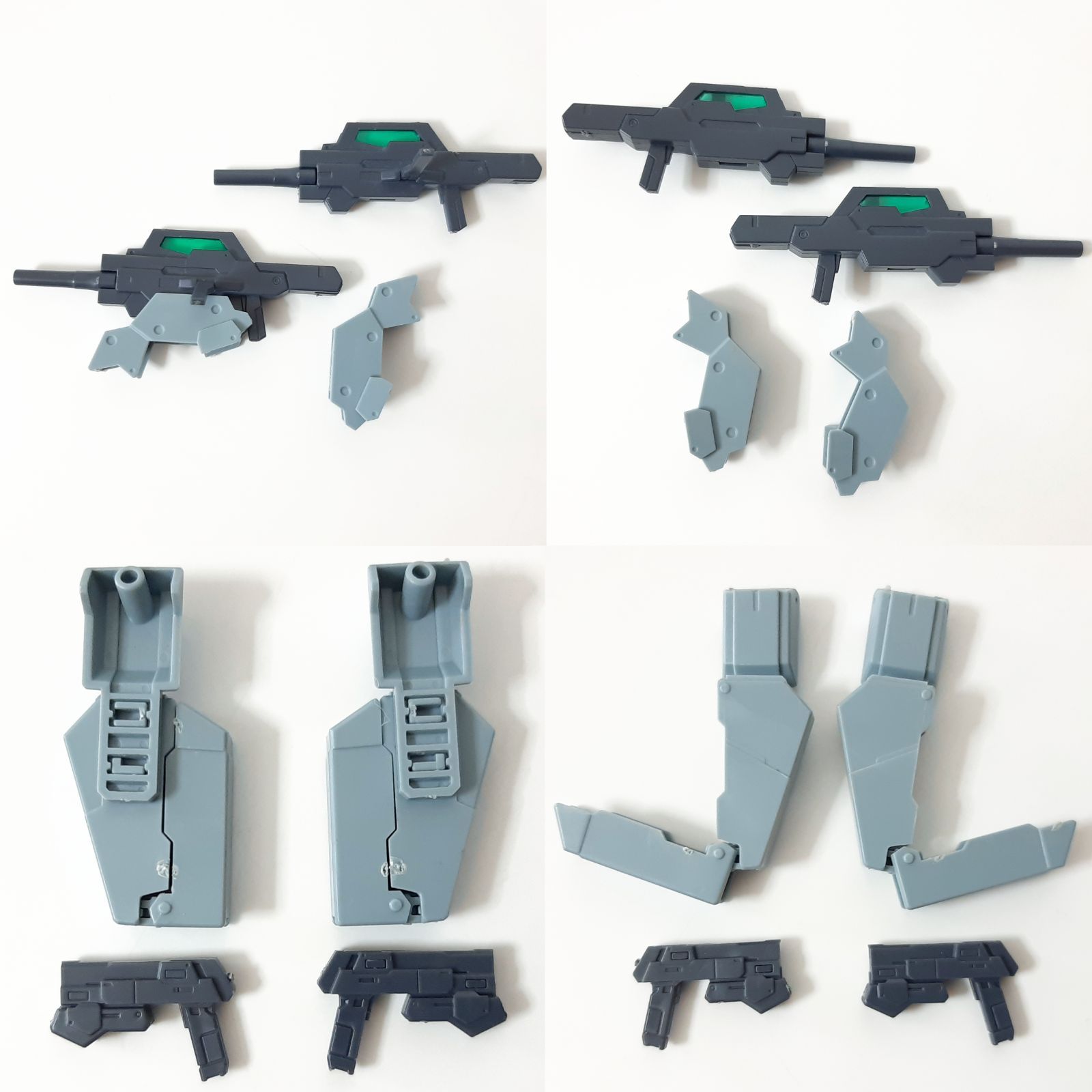 ガンプラhg ジャンクセット & モデリングサポートグッズ Yahoo!オークション - ガンプラ ジャンク まとめ売り セット HG