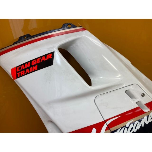 CBR250R MC17