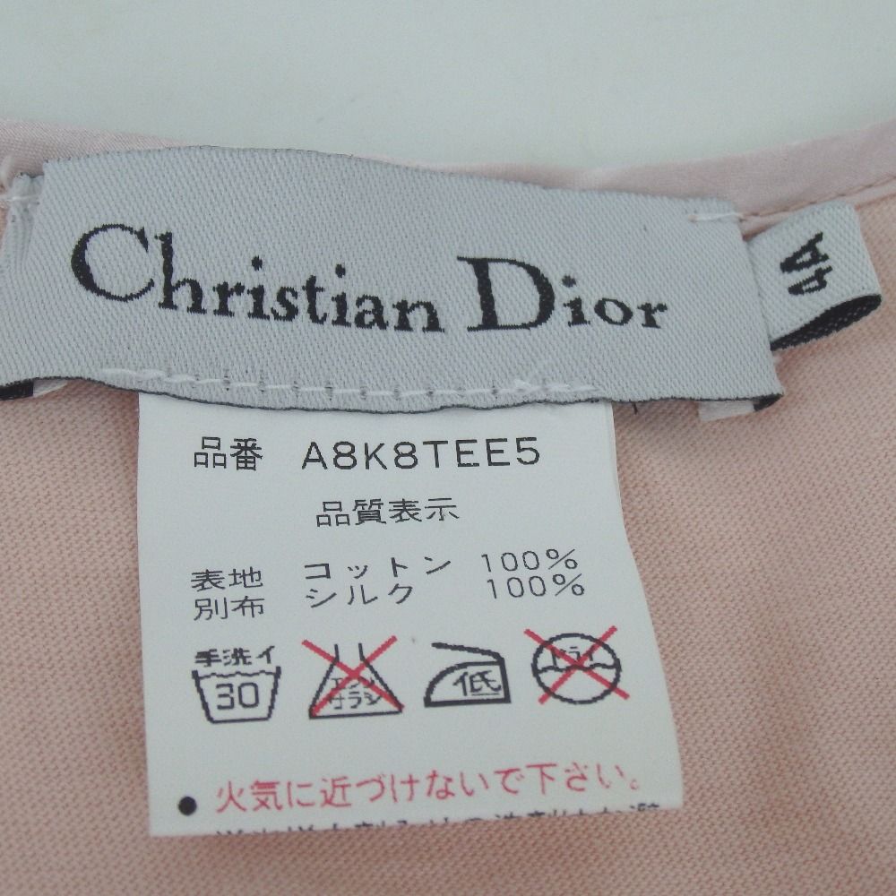 Christian Dior クリスチャンディオール 子供服 Tシャツ レディース 11