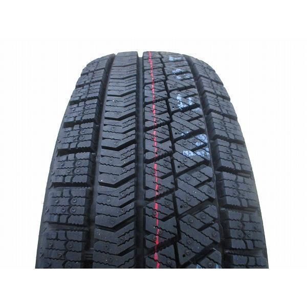 4本セット 155/65R14 2024年製 新品スタッドレスタイヤ BRIDGESTONE BLIZZAK VRX2 送料無料 ブリヂストン  ブリザック 155/65/14【即購入可】 - メルカリ