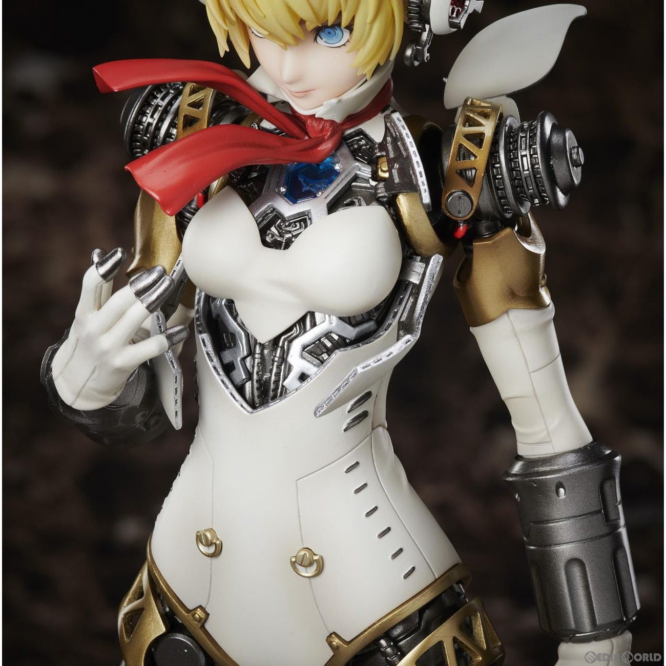 アイギス エクストリームオルギアモード ペルソナ4 ジ・アルティ
