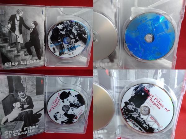 ＬＯＶＥ　ＣＨＡＰＬＩＮ！ＣＯＬＬＥＣＴＯＲＳ　ＥＤＩＴＩＯＮ（ラブ・チャップリン！　コレクターズ・エディションＢＯＸ１ Amazon.co.jp: ラヴ・チャップリン ! コレクターズ