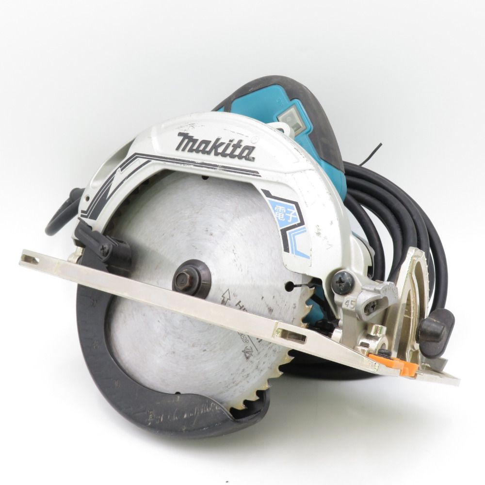 ★☆マキタ・造作用精密・丸ノコ・165ｍｍ・未使用☆★ マキタ HS6402 165mm電子造作用精密マルノコ送料無料