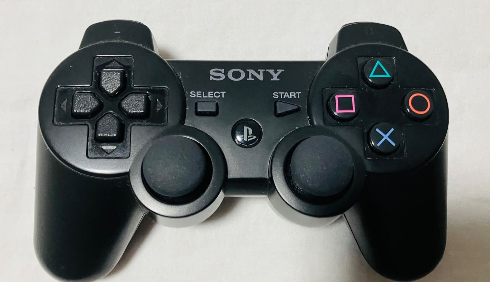 SONY PlayStation3 CECH-2000A プレイステーション3 チャコール