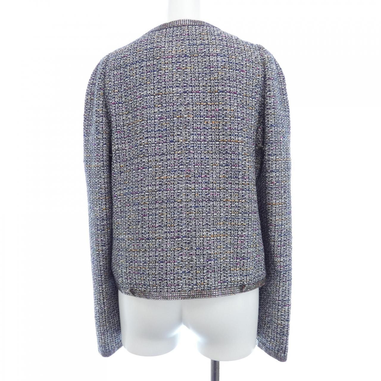 シャネル CHANEL P40905V29665 ノー ジャケット