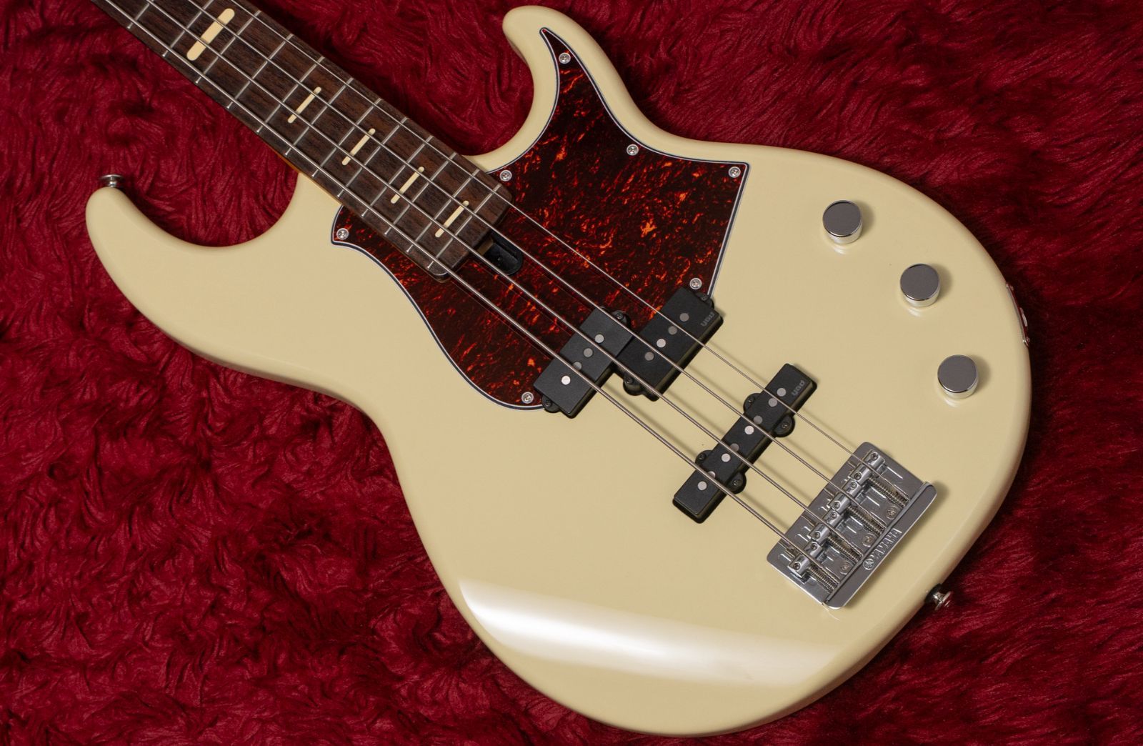 used YAMAHA | BBP34 VW 2025 4.195kg IKN353E GIB横浜
