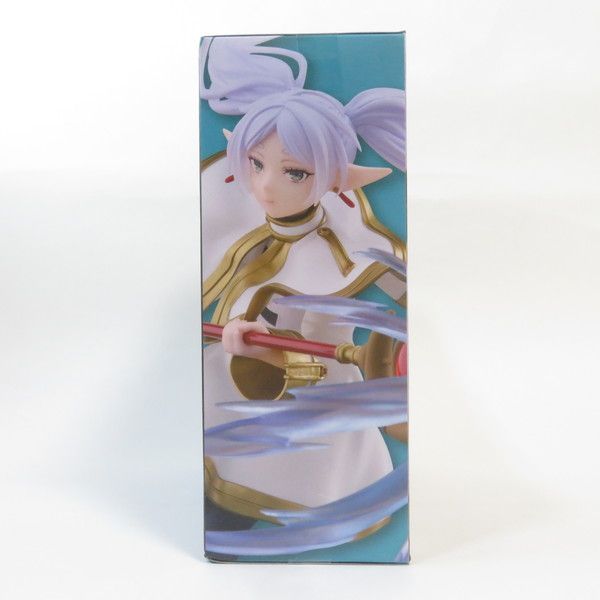 中古 未開封品 AMP＋ 葬送のフリーレン フリーレン TAITO/タイトー