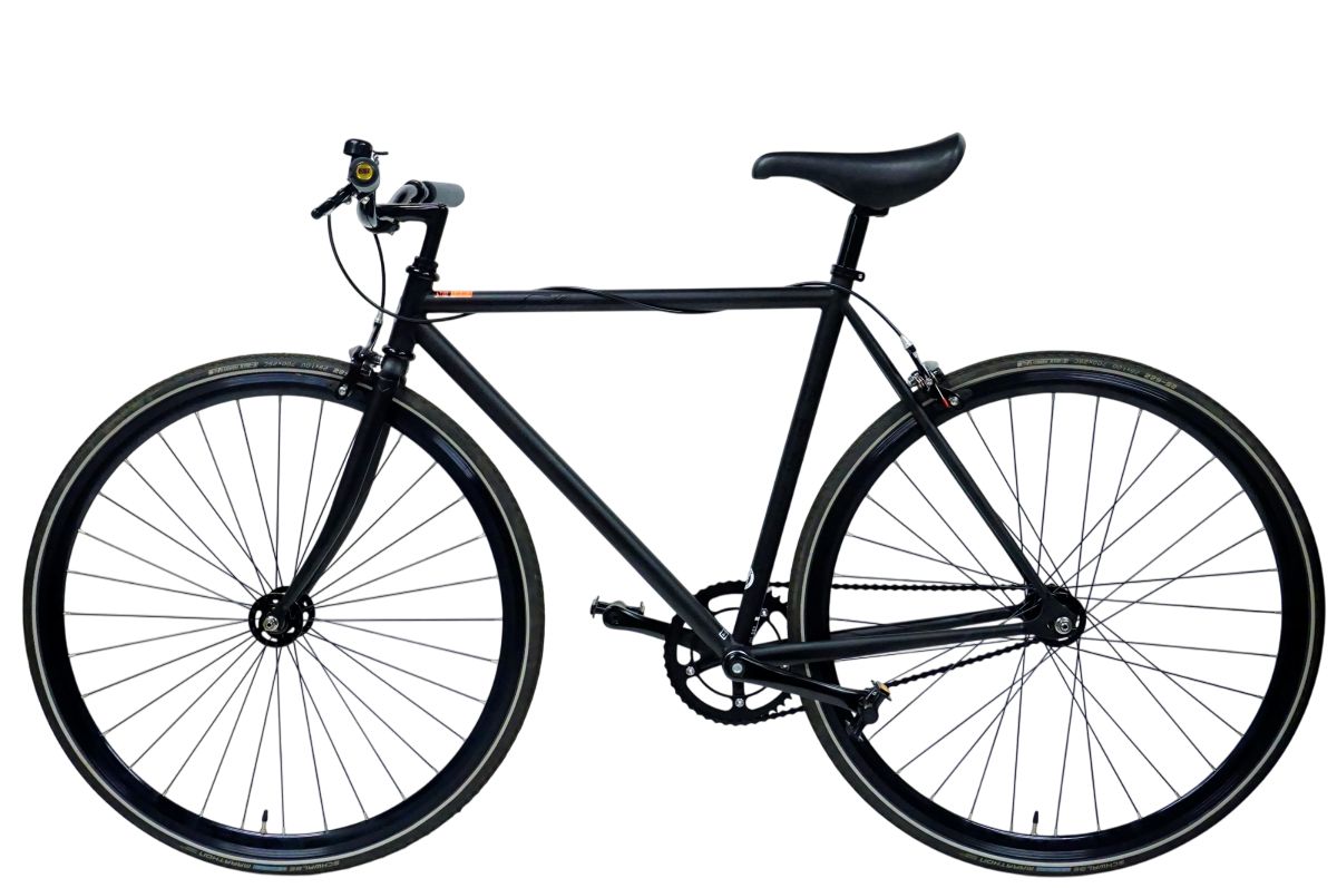 FUJI フジ FEATHER モデル ピストバイク バイチャリ名古屋大須店