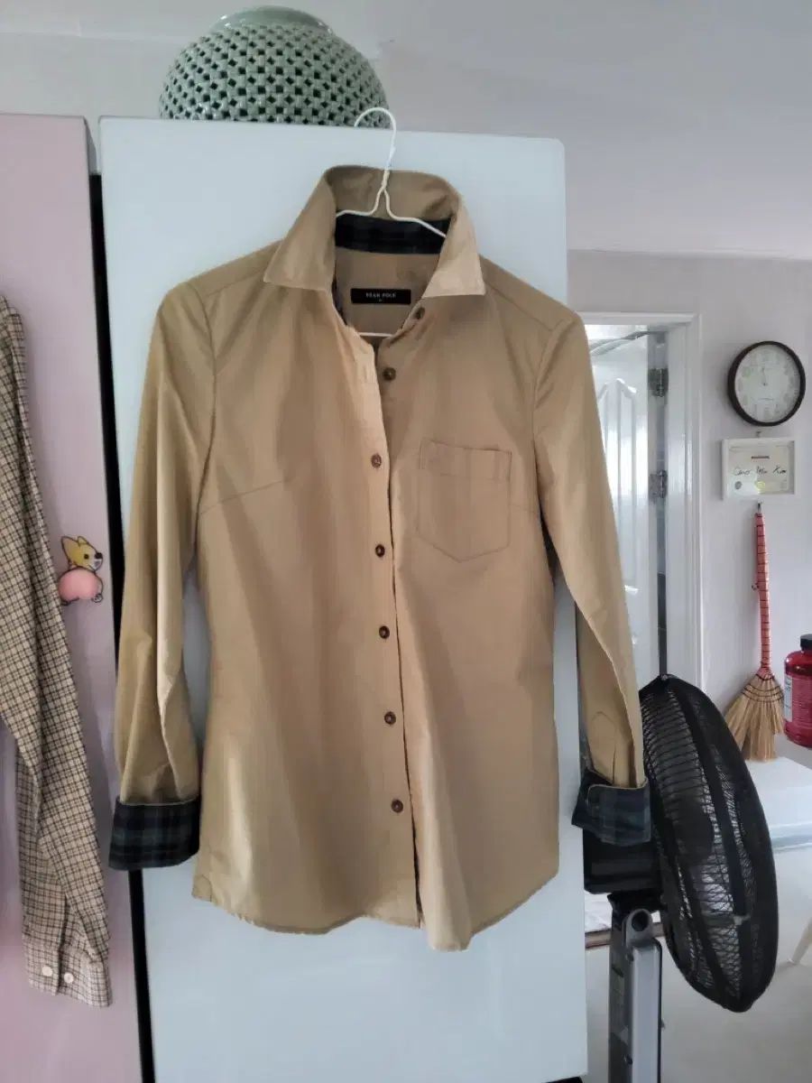 BEAN POLE ビーンポール レディース シャツ デパート 正規品