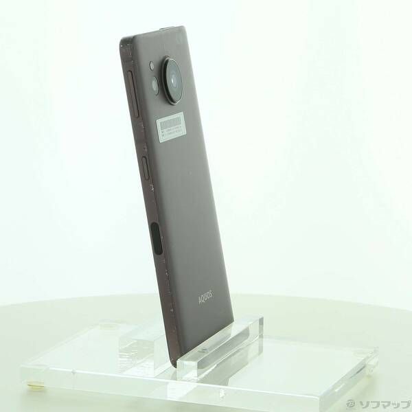 AQUOS sense7 plus ディープカッパー 128 GB SIMフリー AQUOS sense7