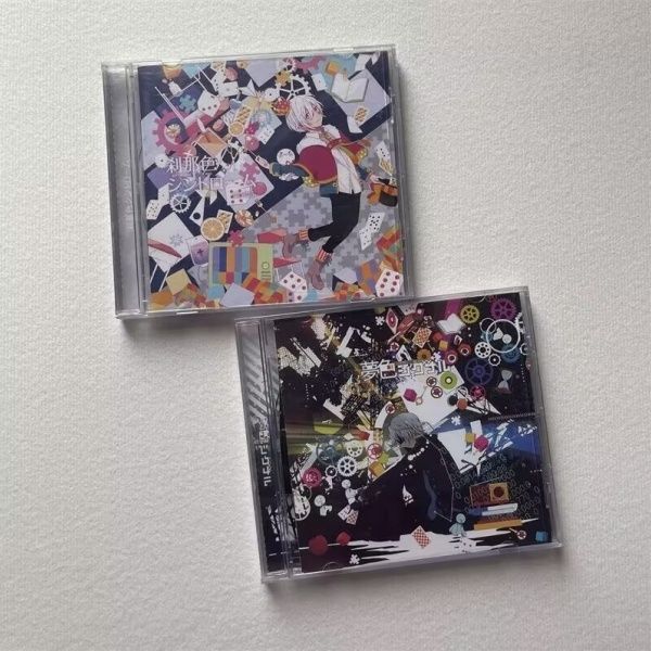 まふまふ ファーストアルバム 夢色シグナル CD 帯付き（C9236） まふまふ ファーストアルバム 夢色シグナル CD 帯付き（C9236）