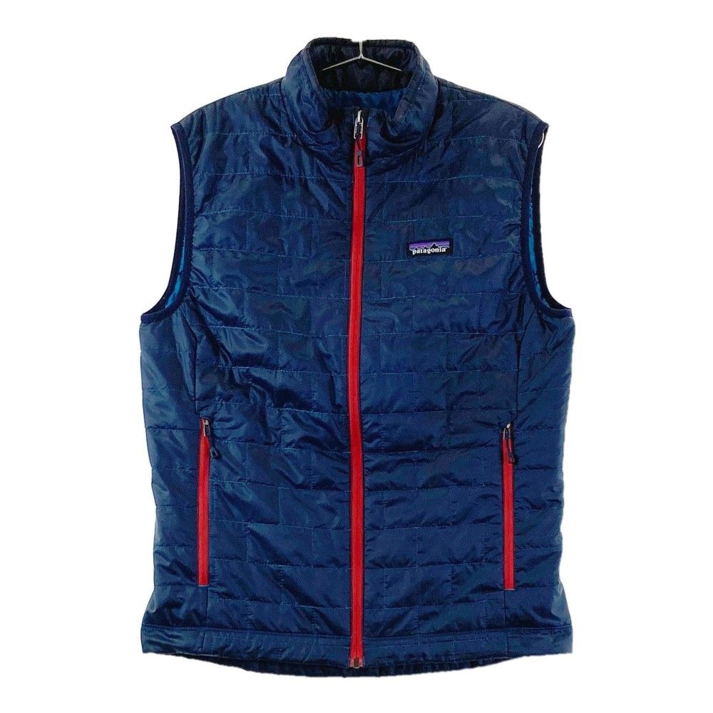 パタゴニア　ベスト Patagonia パタゴニア STY84241SP16 中綿ベスト NANO PUFF BEST
