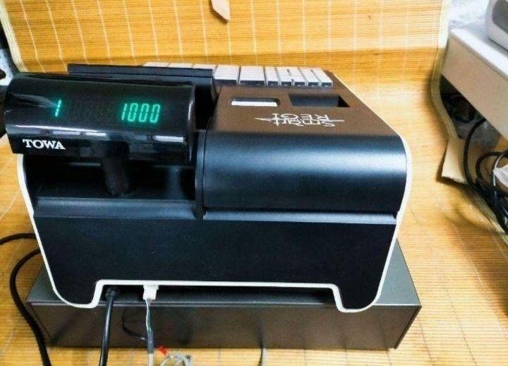 カシオレジスター　SR-S200　最新機種　スマホで設定売上管理　925309 カシオレジスター SR-S200 最新機種 スマホで設定売上管理 683308