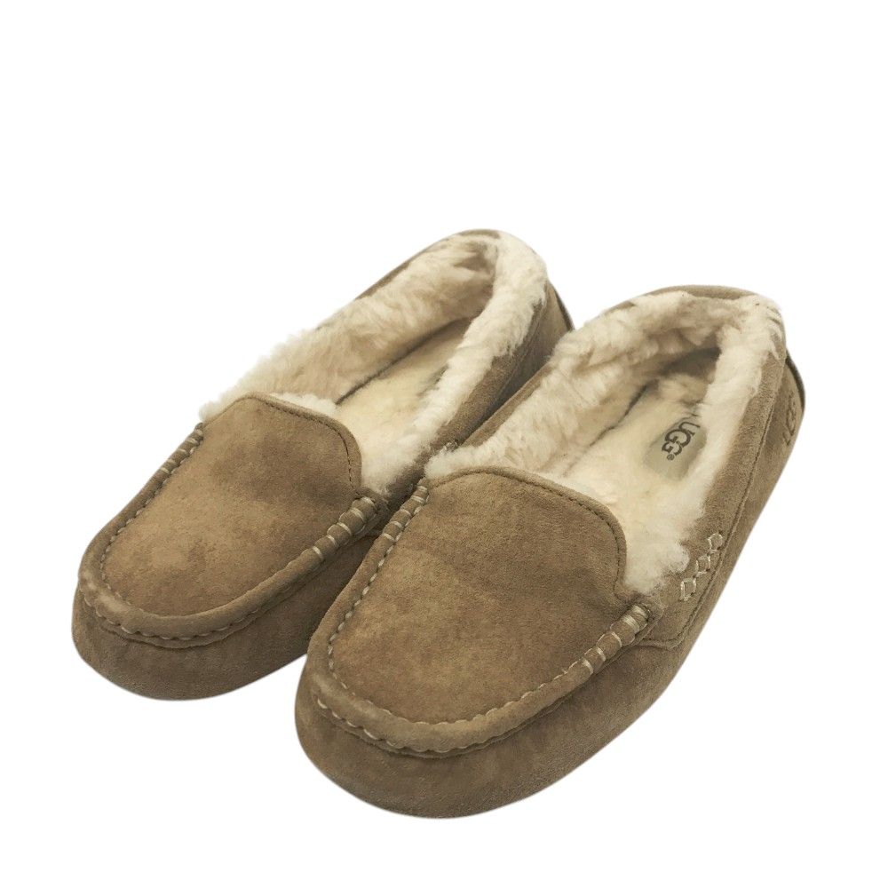UGG australia アグ オーストラリア 3312 アンスレー モカシン 