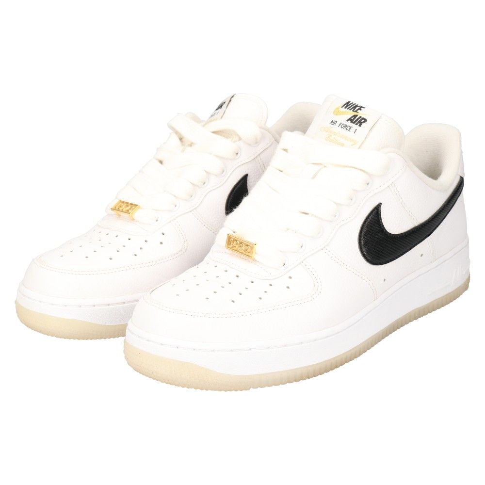 NIKE (ナイキ) AIR FORCE 1 '07 PRM Low Bronx Origins エアフォース1