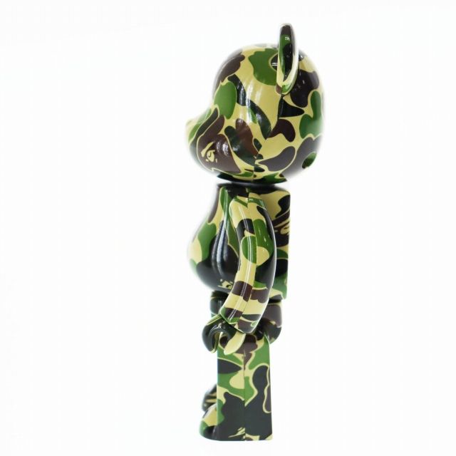 A BATHING APE (エイプ) x MEDICOM TOY(メディコム・トイ) 超