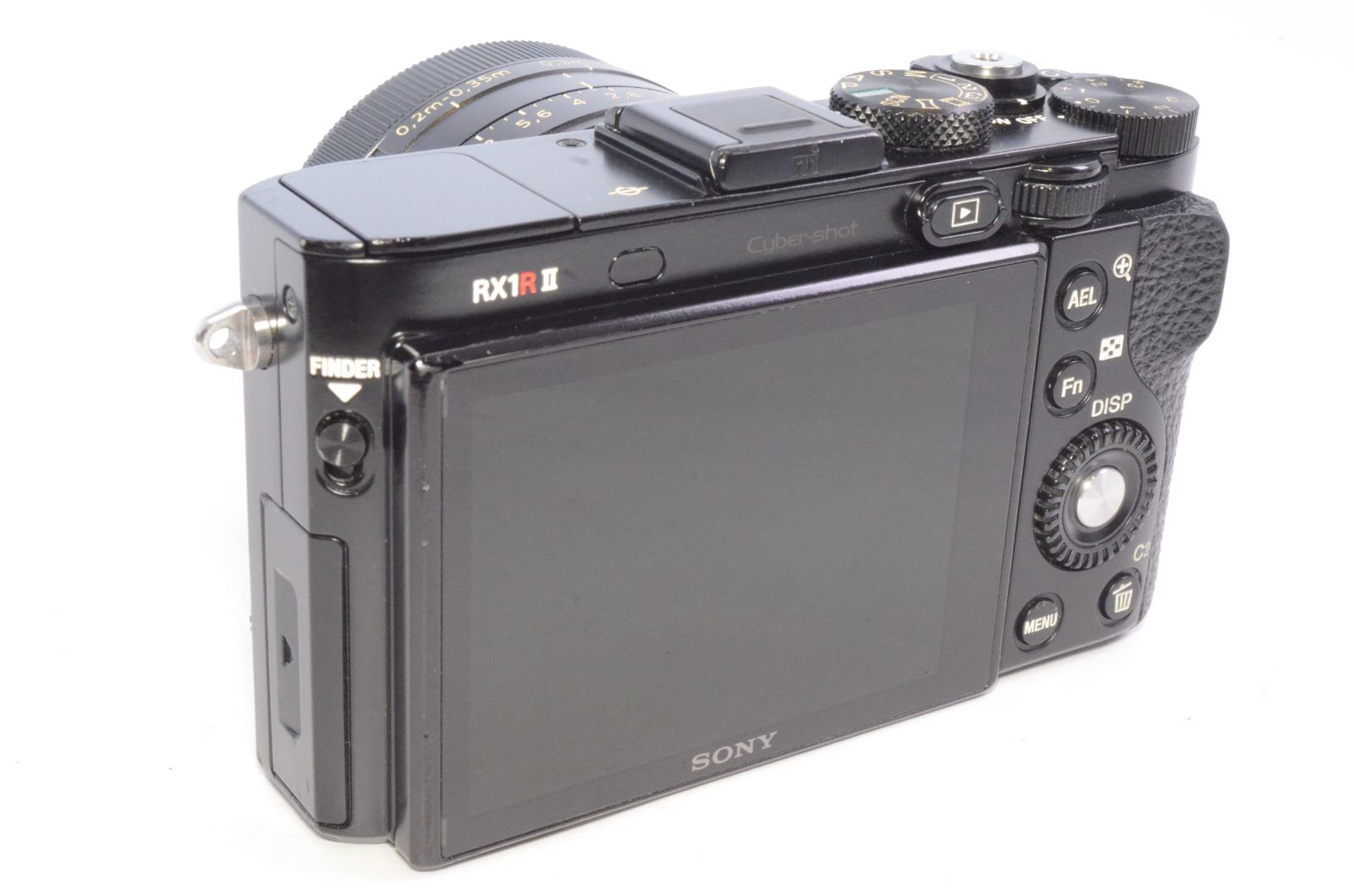 ソニー SONY DSC-RX1RM2 コンパクトデジタルカメラ