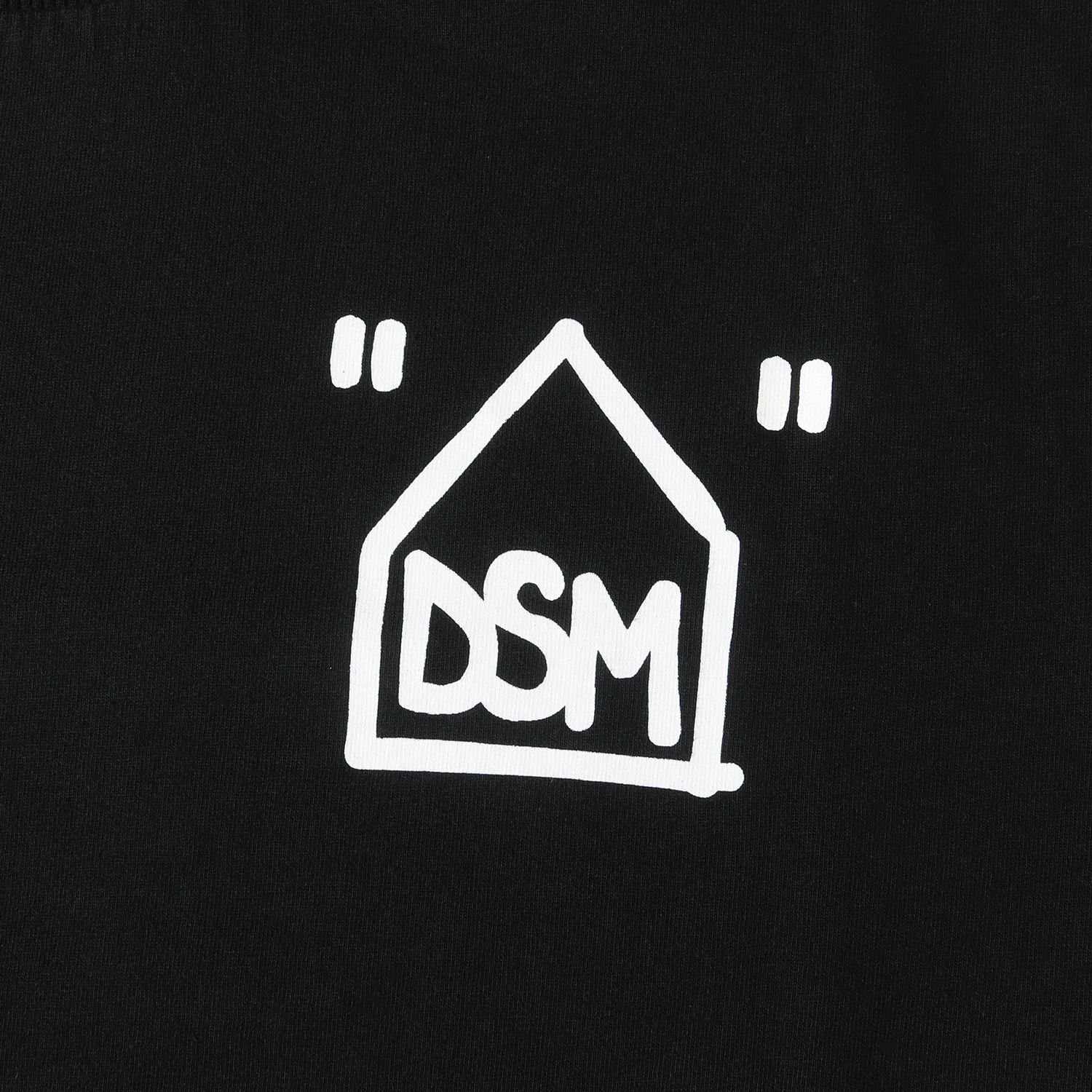 OFF-WHITE オフホワイト Tシャツ サイズ:L Dover Street Market アロー 