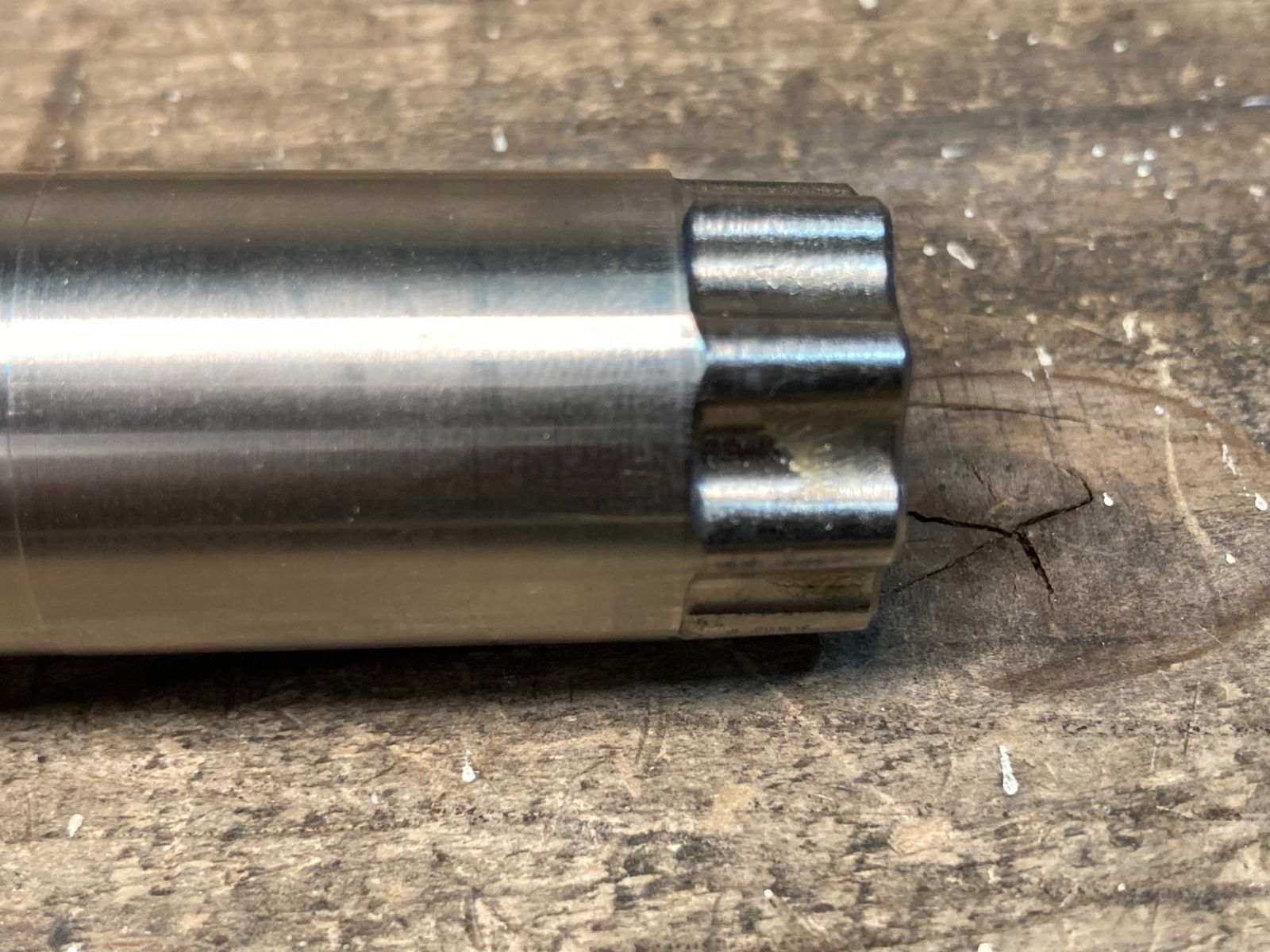 AXLE 24