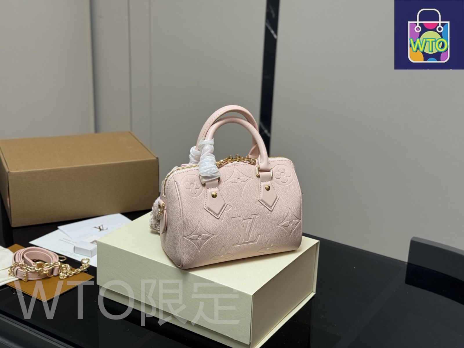 今日特価】Louis Vuitton ルイ・ヴィトン スピーディ 20