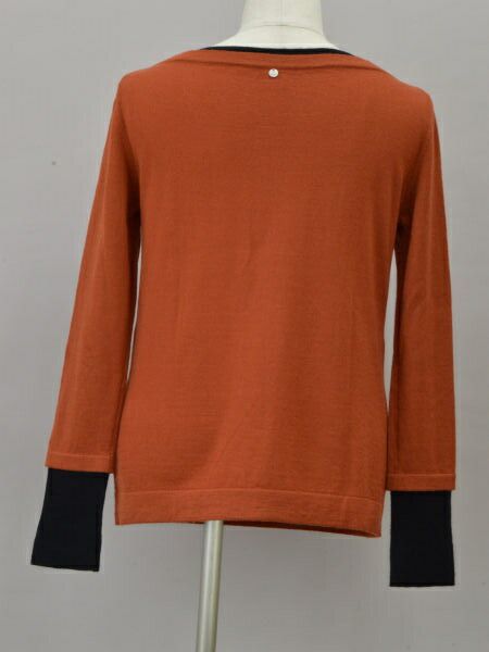 フォクシー FOXEY BOUTIQUE マリースセーター/ニット カシミヤ