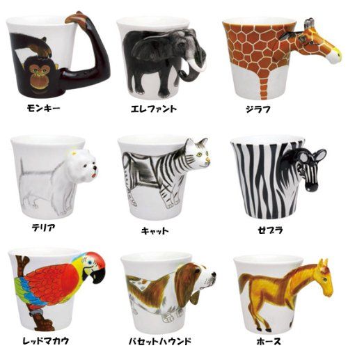 レッドマカウ