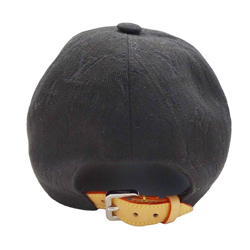 ルイヴィトン キャップ M キャスケット・モノグラム フラワー MP3292