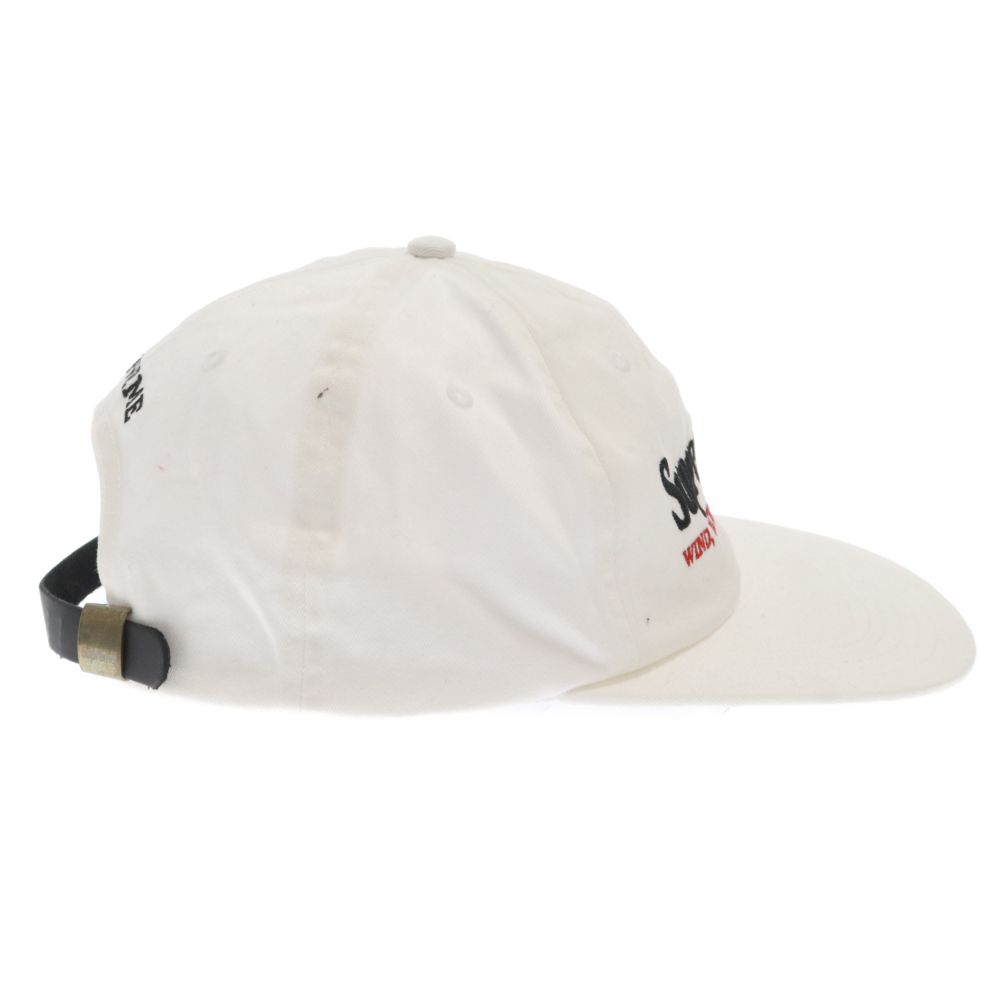 supreme ティンバーランド キャップ Supreme×Timberland '6-Panel'キャップ ティンバーランド ロゴ