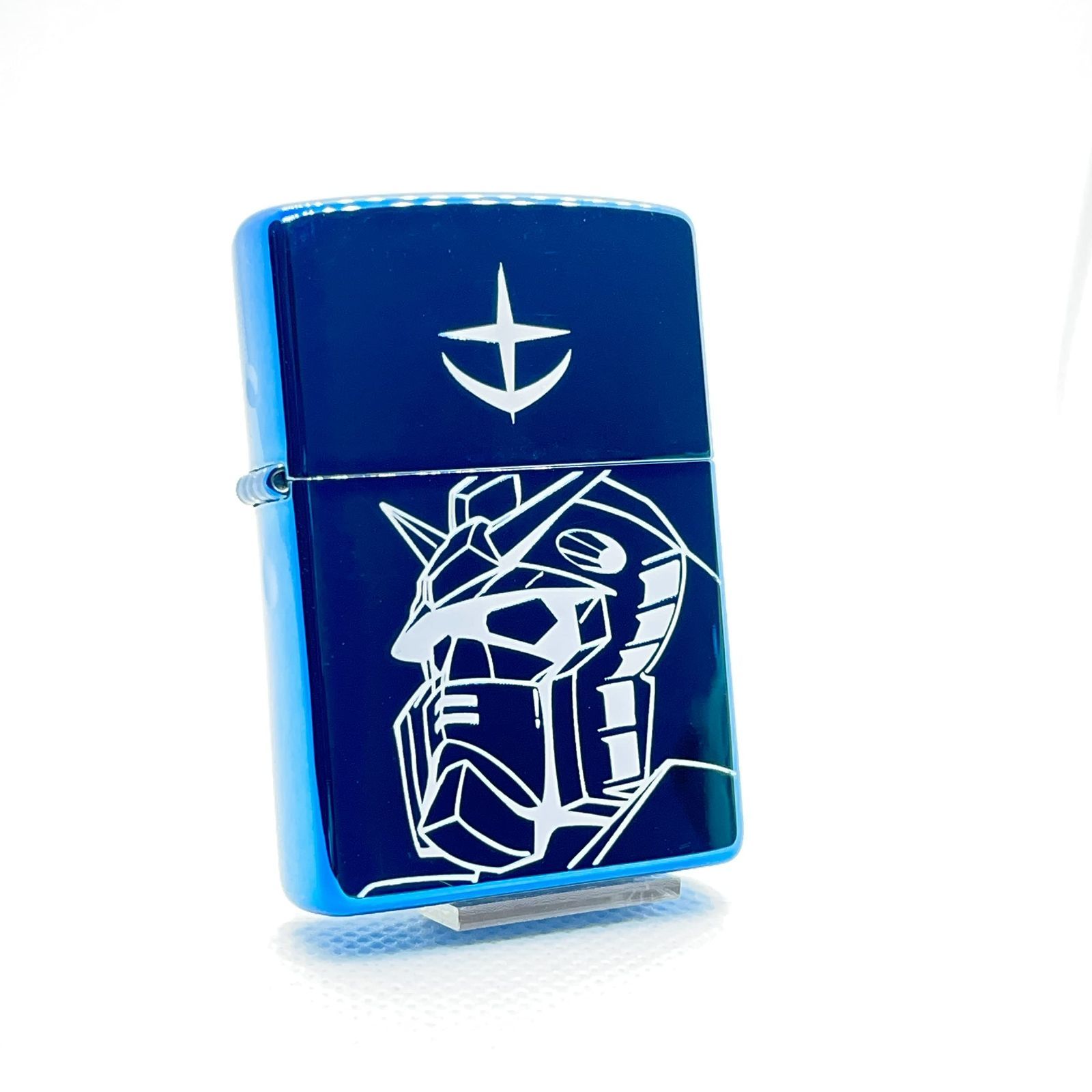 ZIPPO　ガンダム Zガンダム ZIPPO