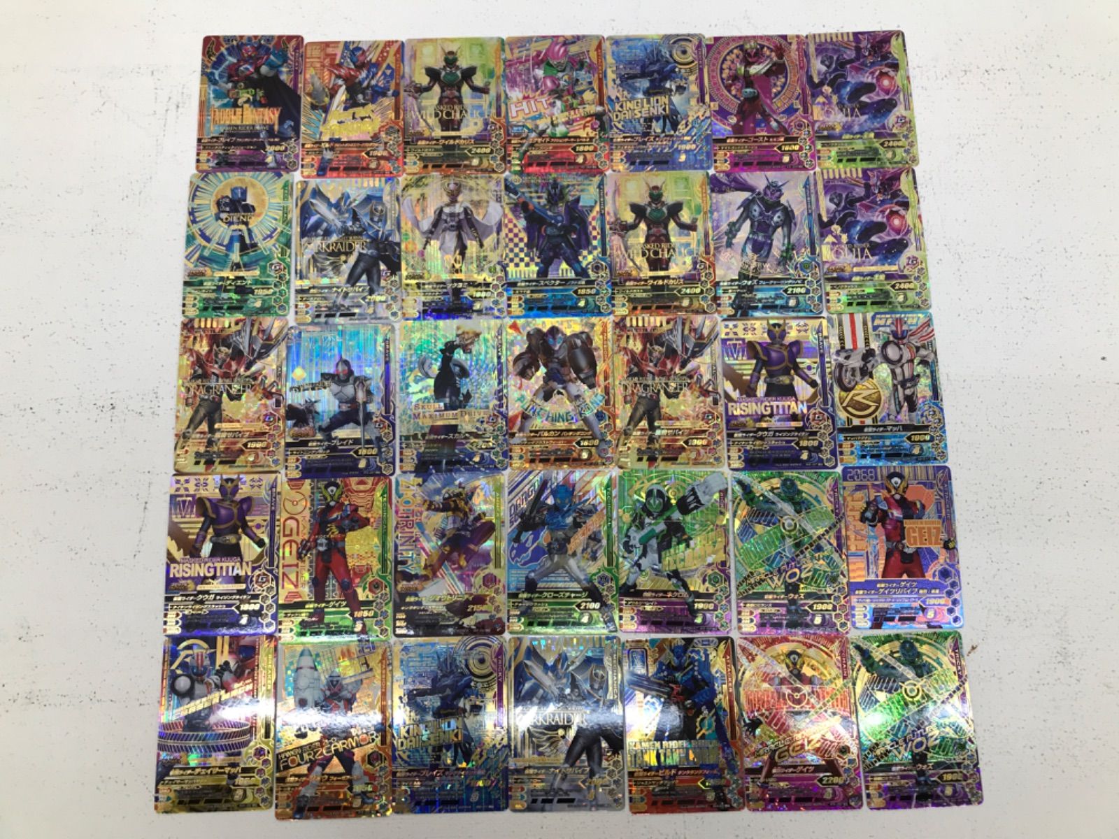 CP SR