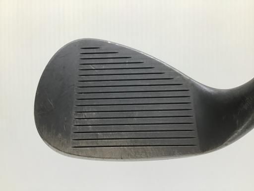 最終値下げ❗️[美品] タイトリストSM9 ブラック60度ウェッジ Titleist 限定モデル ボーケイ SM9 ウェッジ JET BLACK Premium