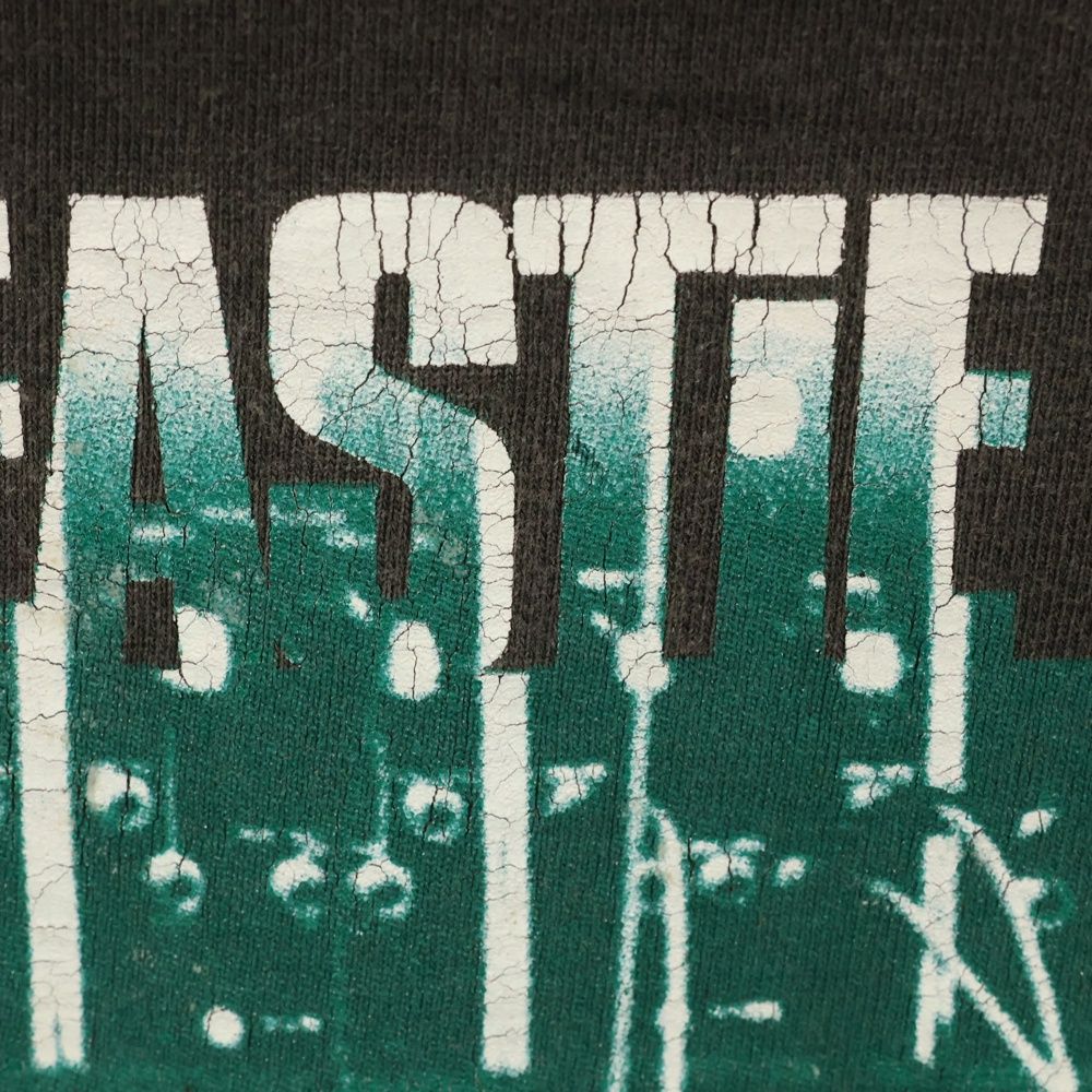VINTAGE (ヴィンテージ) 90s BEASTIE BOYS ILL COMMUNICATION  