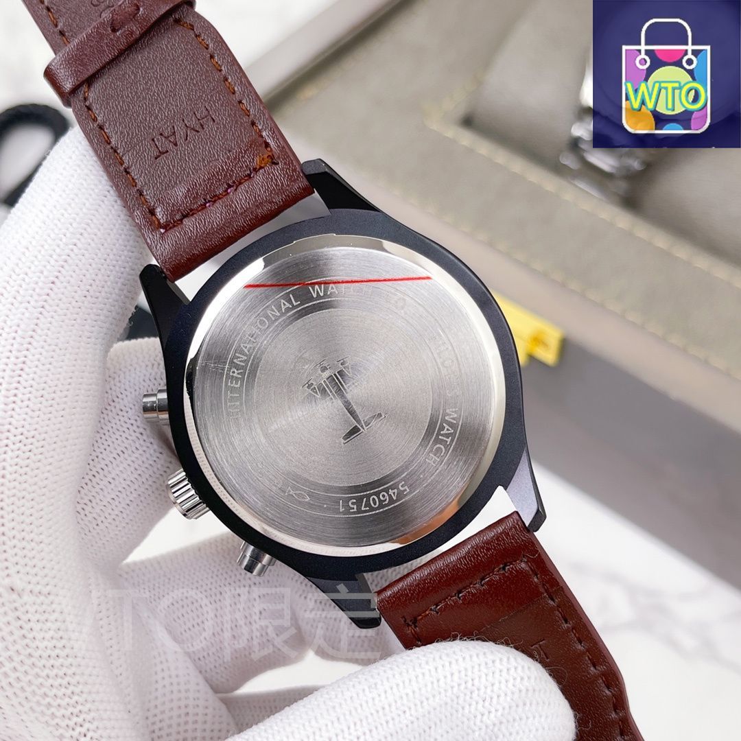 腕時計-WTO店名をご