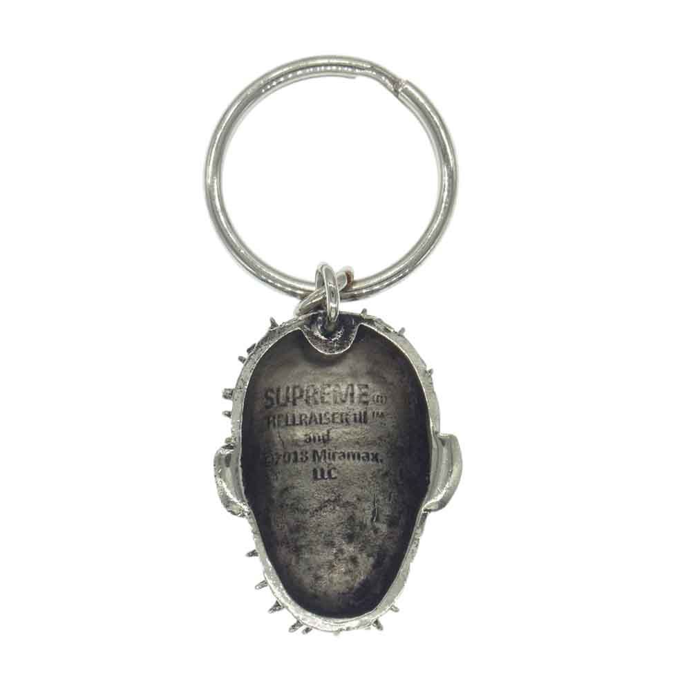 Supreme シュプリーム その他アクセサリー 18SS Hellraiser Keychain